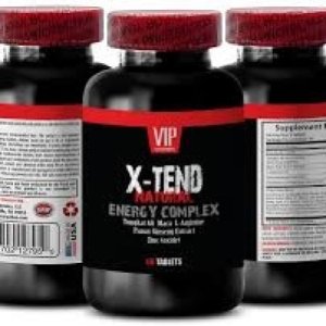 X Tend Male